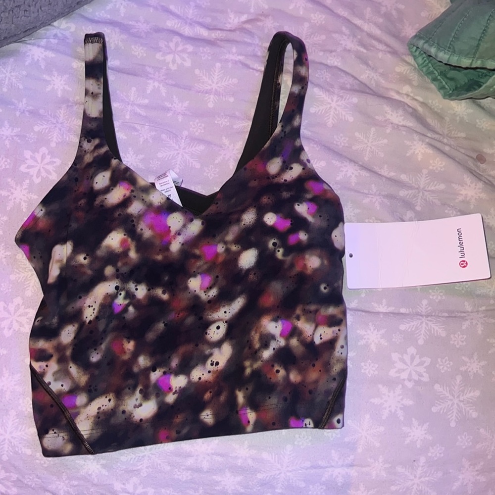 Never worn new with tags